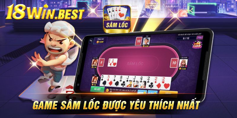 Sâm lốc